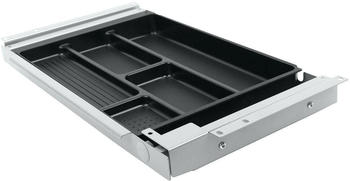 TecLines TUS003 aluminium