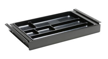 TecLines TUS016 schwarz