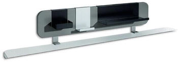 Paidi Funktionsboard schiefergrau