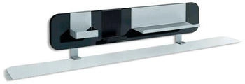 Paidi Funktionsboard naturschwarz