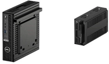 Dell OptiPlex MFF and TC Dual VESA Mount with Adapter Bracket (452-BDVC)