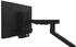 Dell OptiPlex MFF and TC Dual VESA Mount with Adapter Bracket (452-BDVC)