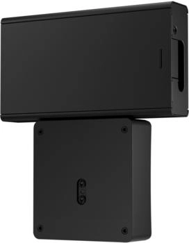 HP ProOne G9 VESA-Platte mit Netzteilhalterung (56P78AA)