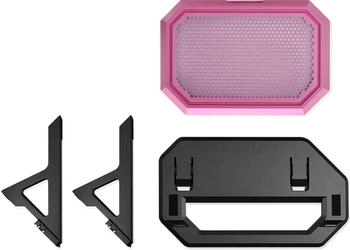 Thermaltake The Tower 600 Chassis Stand Kit Bubble Pink