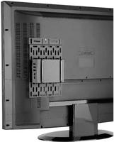 Neomounts VESA-Adapter Schwarz (NS-MPM100)