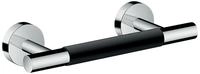 hansgrohe Comfort Fu&szlig;st&uuml;tze 26329000 chrom