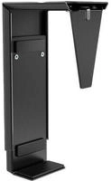 Fellowes 100136875 PC-Halterung PC-Halterung unter dem Schreibtisch Schwarz