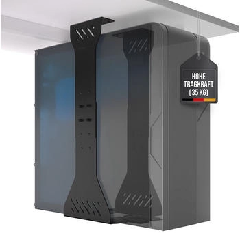Ultimate Setup PC-Halterung schwarz