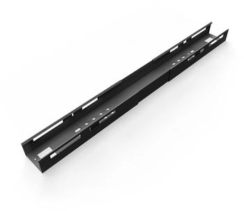 Eisnhauer Beam Kabelwanne anthrazit