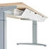Eisnhauer Basic Kabelwanne