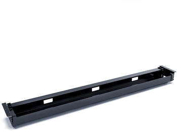 Eisnhauer Hook Kabelwanne schwarz