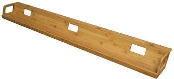 Eisnhauer Bambus Kabelwanne