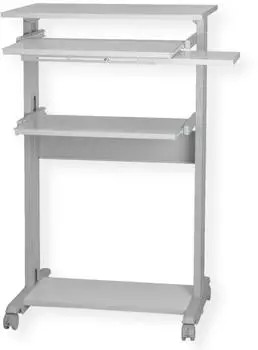 Roline PC-Steh-Arbeitsplatz