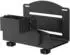 Maclean CPU-Halter Bereich 122-212mm max. Belastung 10kg schwarz MC-116 B