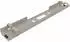 Soennecken Kabelkanal horizontal beidseitig abklappbar für Tische B1600mm