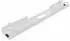 Soennecken Kabelkanal horizontal beidseitig abklappbar für Tische B1600mm