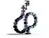 uRage Flexible Spine 130 cm