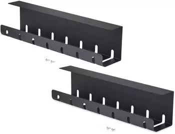 StarTech S2MB-DESK-CABLE-TRAY