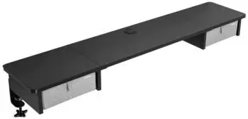 Duronic DD2 schwarz