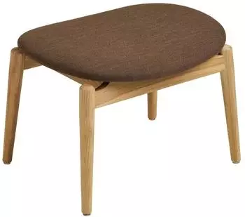 ebuy24 Olvera Fu&szlig;st&uuml;tze (1600010)