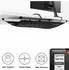 Ultimate Setup Flexibles Kabelnetz Schreibtisch, schwarz (OL1067)