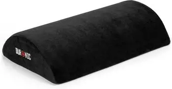Duronic FT05 Ergonomische Fu&szlig;st&uuml;tze, Schreibtisch (FT05)