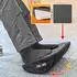 Duronic FT05 Ergonomische Fußstütze, Schreibtisch (FT05)