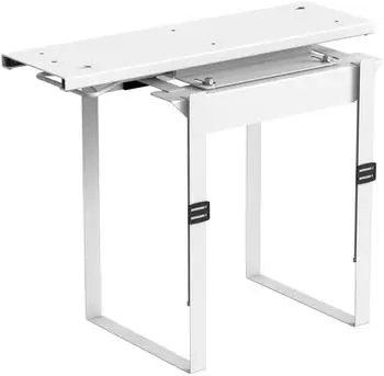 Cavo PC-Halterung, ausziehbar, 360° drehbar, Untertischmontage, 10kg