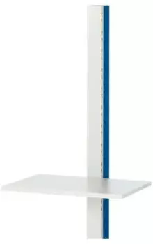 Rau Werkzeugschrank Ablage, gerade (07-6050.10)