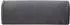 vidaXL Fußstützenkissen grau 42x18x13cm PU-Schaum (42020243)