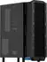 Ssupd Meshroom Standfüße Aluminium 3cm schwarz (SSU-ACC-AF-3-BK)
