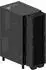 Ssupd Meshroom Standfüße Aluminium 3cm schwarz (SSU-ACC-AF-3-BK)
