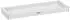 SpeaKa Professional SP-DA172-W Untertisch-Schublade, weiß (SP-14124324)