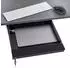 Cavo CAVO Laptop-Schublade Unterbau abschließbar, schwarz (133443)