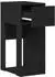 vidaXL Computerschrank mit Schublade 30x44x74cm