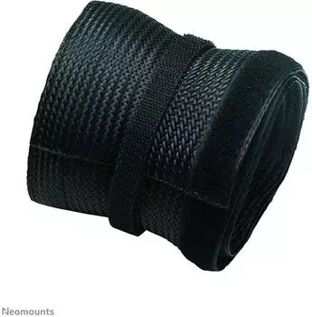 Neomounts Kabelschlauch f&uuml;r 8-10 Kabel, universal (NS-CS200BLACK)