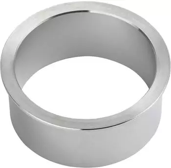 Sotech Kabeldurchführung offen, Edelstahl, Ø 15-90mm (135271)