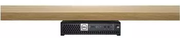 Dell OptiPlex Micro VESA Mount mit Adapter Box (FXP92)