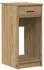 vidaXL Computerschrank mit Schublade 35x45x77cm Artisan-Eiche (858748)