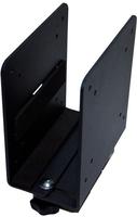 Neomounts THINCLIENT-20 - Montagekomponente (Halter) - f&uuml;r Thin Client - Schwarz -