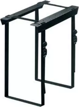 NewStar PC-Tischhalterung (CPU-D025BLACK)