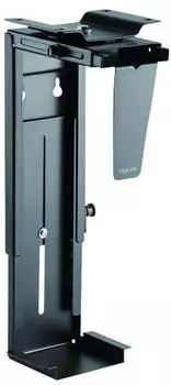 LogiLink PC-Halterung EO0005 Wand-/Untertischmontage