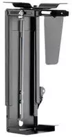 DIGITUS PC Tablet-Halter,10kg max H: 300-510, D: 88-203mm schwarz