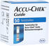 Medi-Spezial Accu Chek Guide Teststreifen (50 Stk.)