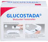 GLUCOSTADA Blutzuckerteststreifen 2x25 Stück