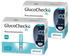 Aktivmed Gluco Check XL Blutzuckerteststreifen