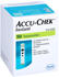 Medi-Spezial Accu-Chek Instant Teststreifen (50 Stk.)