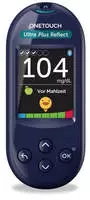 PZN-DE 14385185, LifeScan One Touch Ultra Plus Reflect Blutzuckermes. mg/Dl 1 ST