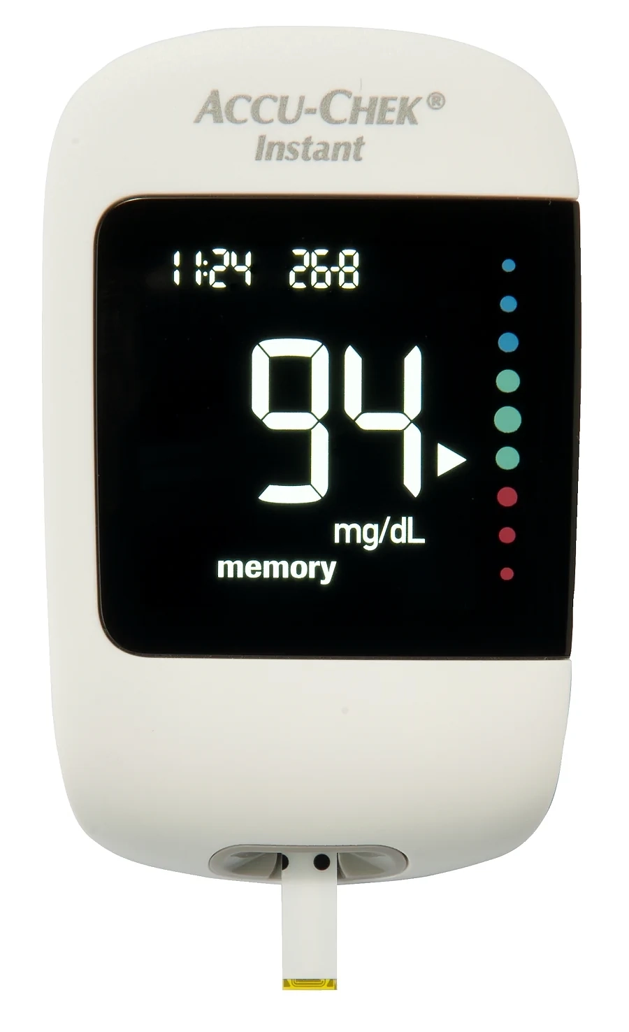 Accu-Chek Instant