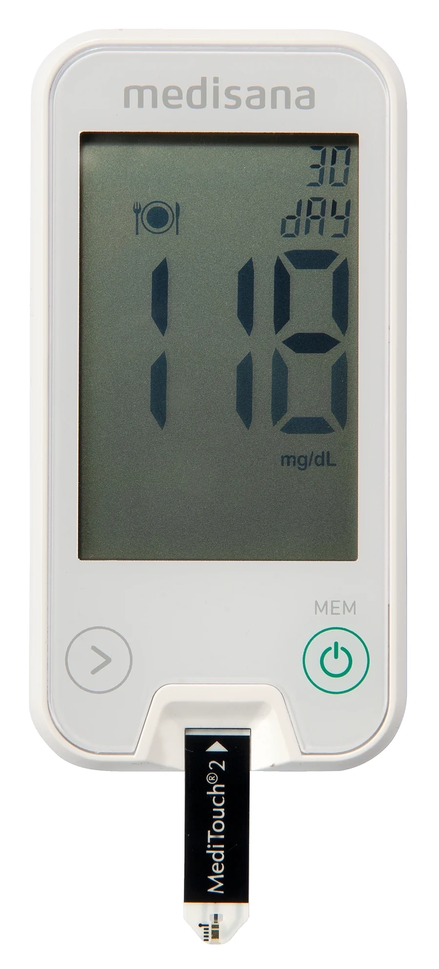 Medisana Meditouch 2